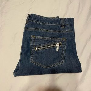 Michael Kors women’s jeans size 4